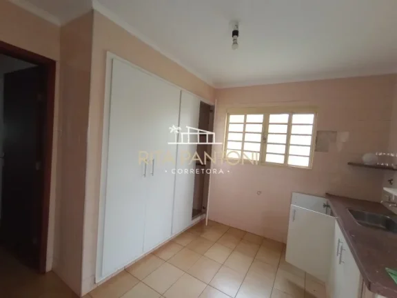 Imagem Casa - Ribeirão Preto - Ipiranga - Região Norte