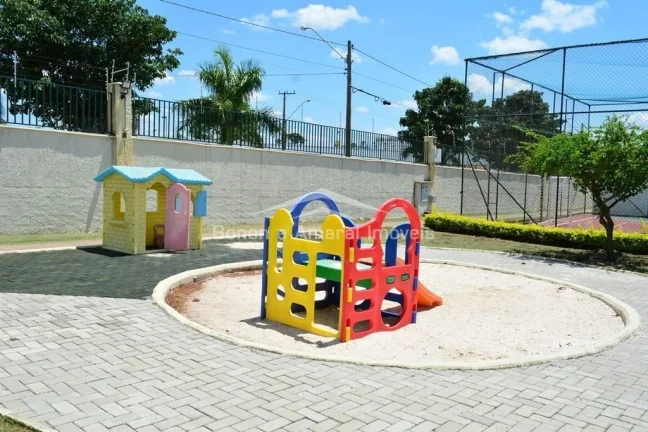 Imagem SOBRADO À VENDA 04 QUARTOS NO CONDOMÍNIO VILLA BELLA LIVORNO, BAIRRO JARDIM AMÉRICA,EM PAULÍNIA/...
