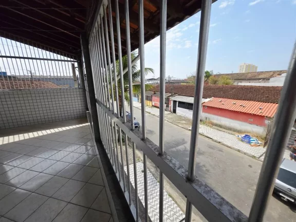 Imagem CASA COM 140 m² - OCIAN - PRAIA GRANDE SP