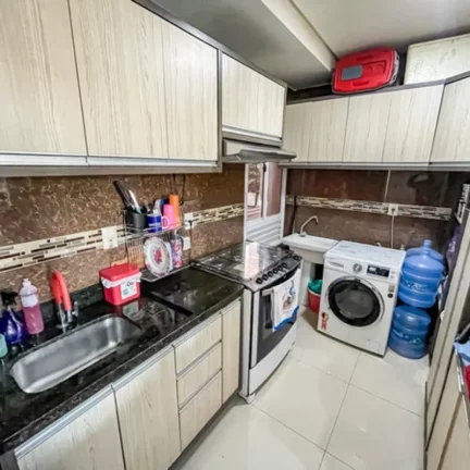 Imagem APARTAMENTO RESIDENCIAL em MANAUS - AM, ALEIXO