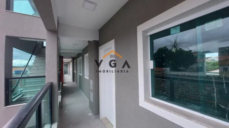 Imagem Apartamento para Venda em São Paulo, Vila Ré, 2 dormitórios, 1 banheiro, 1 vaga
