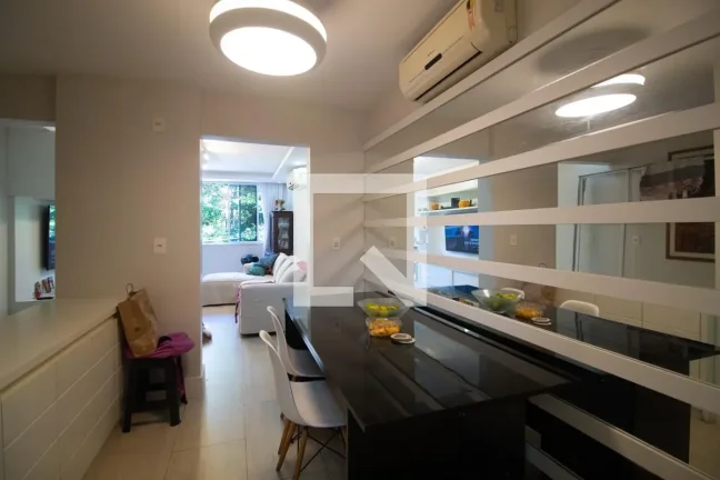 Imagem Apartamento à Venda - Copacabana, 3 Quartos, 120 m2
