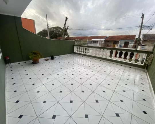 Imagem Sobrado próximo a USP 3dorm,1suite,2vagas.FL13