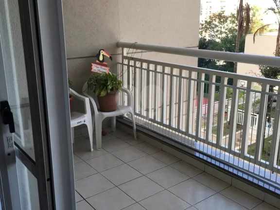 Imagem Apartamento à venda com 4 quartos, sendo 3 suítes, no condomínio Ilê Eco Life, São Paulo - SP
