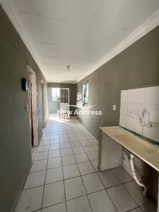 Imagem Prédio de 3 andares à venda e, Santa Martha - Oportunidade para morar ou investir!