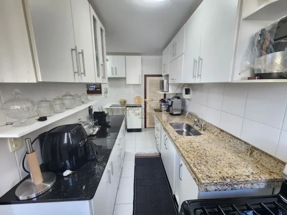Imagem Apartamento para Venda em Teresópolis / RJ no bairro Agriões
