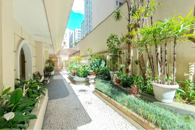 Imagem APARTAMENTO RESIDENCIAL em São Paulo - SP, Bela Vista