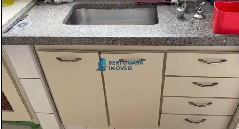 Imagem Apartamento Padrão