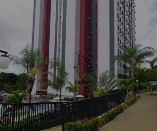 Imagem Apartamento com projetados e infraestrutura de condomínio completa no Bairro Torre - AP2853