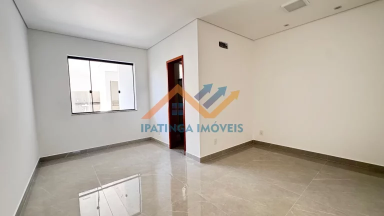 Imagem Casa à venda no bairro Ideal - Ipatinga