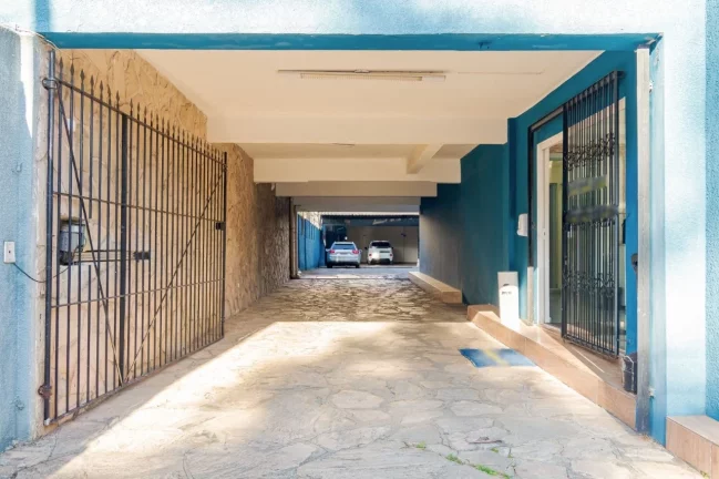 Imagem Prédio Comercial a venda no Alto da Glória