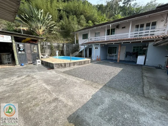 Imagem Casa - Salto do Norte - Blumenau