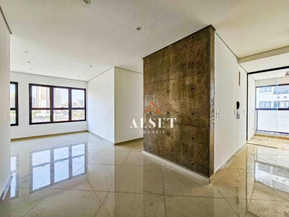 Imagem Apartamento com 2 dormitórios à venda, 70 m² por R$ 855.000,00 - Vila Regente Feijó - São Paulo/SP
