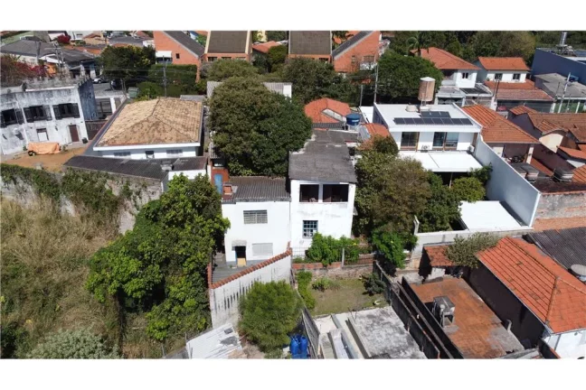 Imagem CASA RESIDENCIAL em São Paulo - SP, Vila Pirajussara