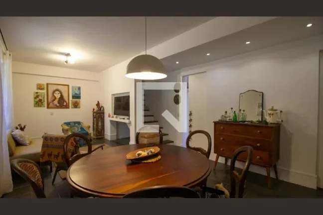 Imagem Casa à Venda - Recreio, 5 Quartos, 155 m2