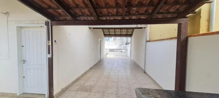 Imagem CASA RESIDENCIAL em Barra Velha - SC, Tabuleiro