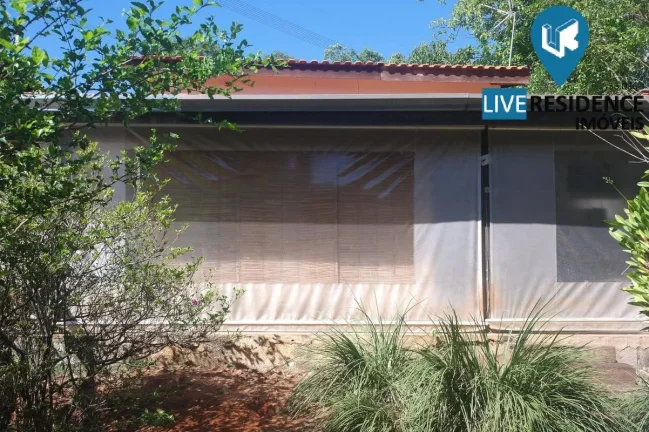 Imagem Linda casa de alto padrão em um terreno de 1000m² Live Residence
