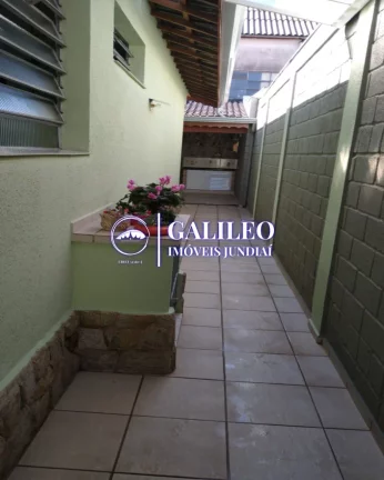 Imagem Casa Residencial no bairro Vila Jundiainópolis com 3 Dormitórios | Jundiaí | São Paulo