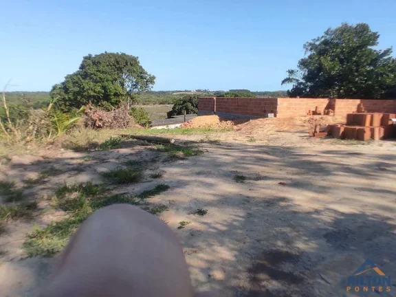 Imagem Terreno com 800m2 à Venda em Laje das Pedras - Guarapari/ES