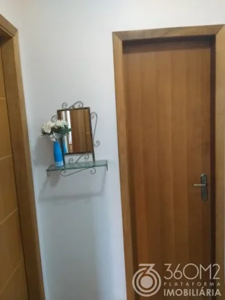 Imagem Sobrado para Venda em São Bernardo do Campo / SP no bairro Conjunto Residencial das Hortências