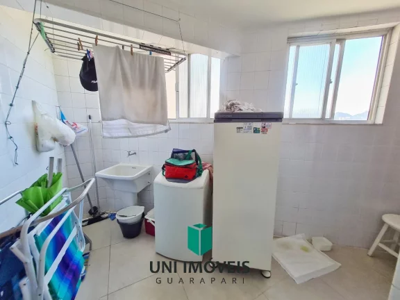 Imagem Excelente apartamento 03 quartos com vista para o mar à venda na Praia das Virtudes - Guarapari