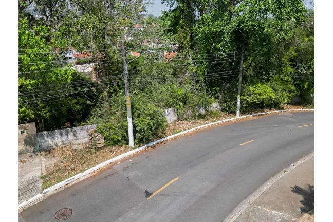 Imagem TERRENO RESIDENCIAL em São Paulo - SP, Tucuruvi