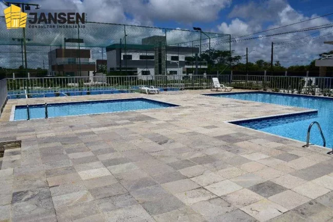 Imagem OPORTUNIDADE ! LOTE NO CONDOMÍNIO ALAMOANA