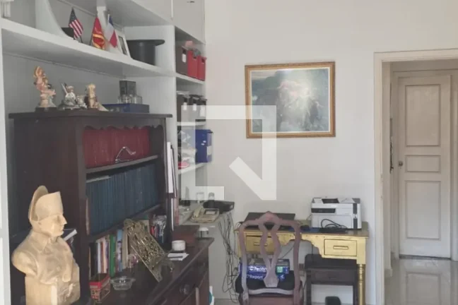Imagem Apartamento à Venda - Copacabana, 3 Quartos, 138 m2
