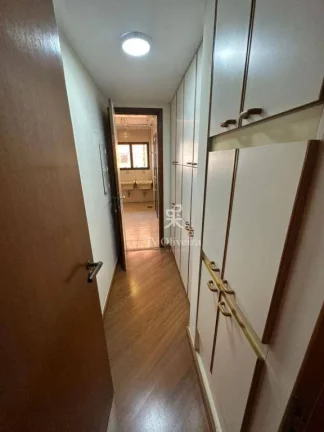 Imagem Apartamento com 3 dormitórios para alugar, 203 m² por R$ 18.877,00/mês - Itaim Bibi - São Paulo/SP
