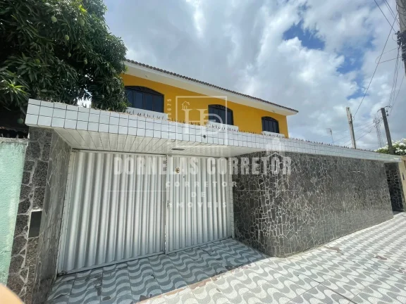 Imagem CASA ESPAÇOSA EM CAMPO GRANDE - CONFORTO E ÓTIMA LOCALIZAÇÃO!