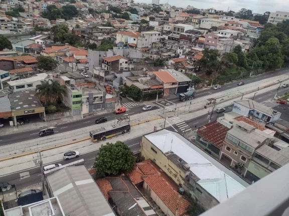 Imagem Oportunidade - Apartamento Novo à Venda no Jardim Maringá 2 Dorm