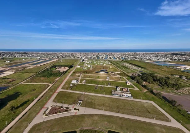 Imagem Lote - Bairro xangri-la