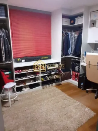Imagem Apartamento Padrão