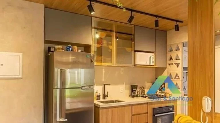 Imagem PARQUE FONGARO Apartamento Garden 91M², 2 dormitórios 1 suíte, 1 vaga, lazer completo ótima localização e valor !!!