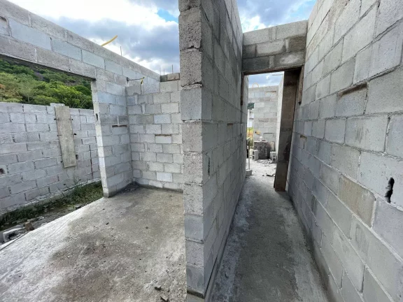 Imagem CASA TÉRREA NO BAIRRO MASSAGUAÇÚ