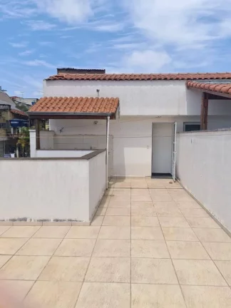 Imagem Apartamento com 2 dormitórios à venda, 70 m² por R$ 320.000 - Jardim do Estádio - Santo André/SP