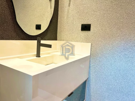 Imagem Casa Alto Padrão no Jardim Paraizo em Maringá-PR