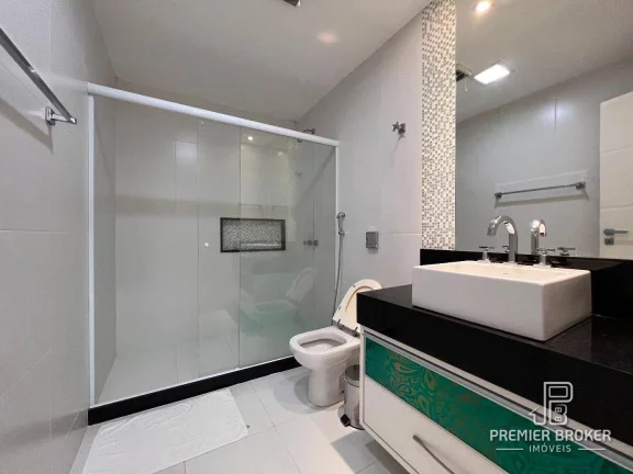 Imagem Casa à venda, 632 m² por R$ 4.499.900,00 - Quebra Frascos - Teresópolis/RJ