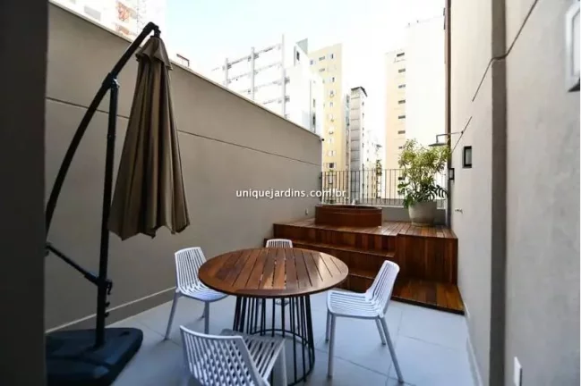 Imagem Apartamento à venda Jardim Paulista São Paulo