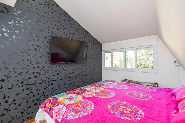 Imagem Casa Residencial de 3 quartos no bairro Campo Comprido