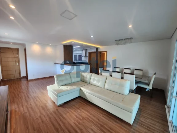 Imagem APARTAMENTO RESIDENCIAL em SÃO BERNARDO DO CAMPO - SP, ANCHIETA
