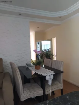 Imagem APARTAMENTO RESIDENCIAL em SÃO PAULO - SP, PARQUE MUNHOZ