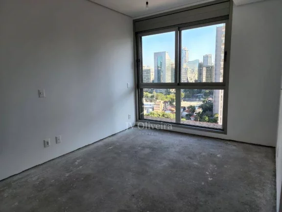 Imagem Apartamento com 3 dormitórios à venda, 335 m² por R$ 16.280.000,00 - Itaim Bibi - São Paulo/SP