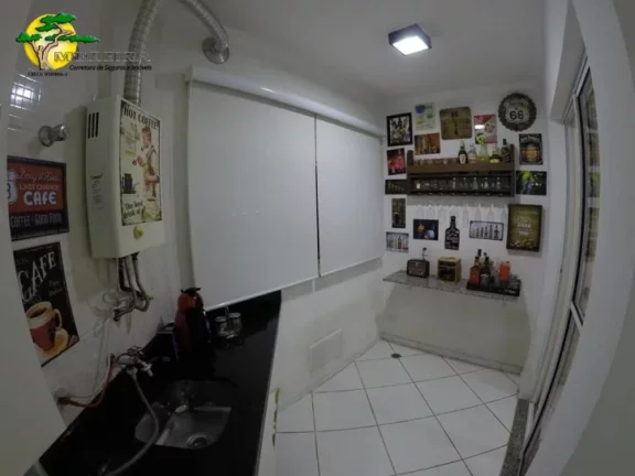 Imagem LINDO APARTAMENTO PARA VENDA - VILA NOVA CACHOEIRINHA