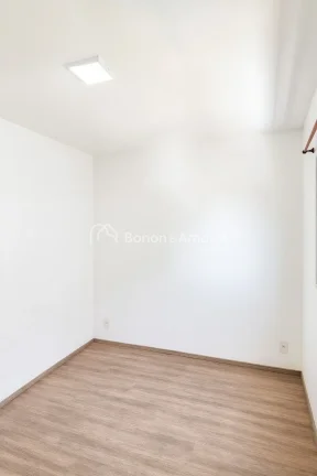 Imagem Apartamento à venda no Condomínio Residencial Acquaville, bairro João Aranha em Paulínia/SP. 

S...