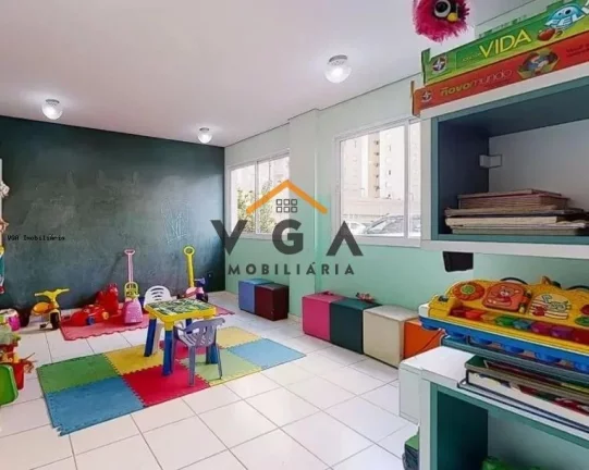 Imagem Apartamento para Venda em São Paulo, Mooca, 2 dormitórios, 1 banheiro