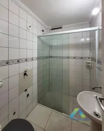 Imagem Apartamento mobiliado com 34m², 1 sala e 1 quarto localizado na área nobre Aclimação a 15 minutos a pé do Metrô.