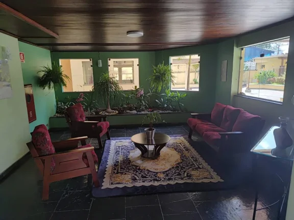 Imagem Alugue seu novo lar no coração de Santo André! Aguá incluso no Condominio e IPTU isento .