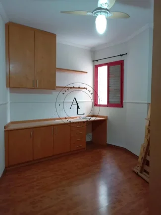 Imagem Apartamento à venda em Campinas, Vila Itapura, com 3 quartos, 150m2