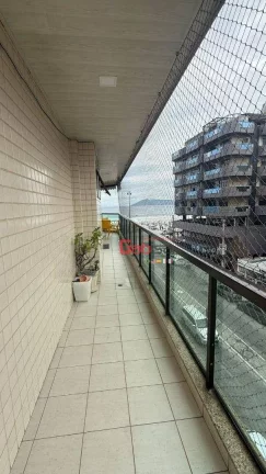 Imagem Apartamento com 3 dormitórios à venda, 110 m² por R$ 1.500.000 - Centro - Cabo Frio/RJ